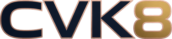 cvk8 logo